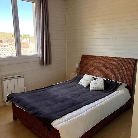 Appartement Vue Sur Le Rhone Арль Екстер'єр фото