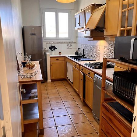 Appartement Vue Sur Le Rhone Арль Екстер'єр фото