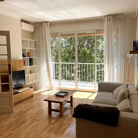 Appartement Vue Sur Le Rhone Арль Екстер'єр фото
