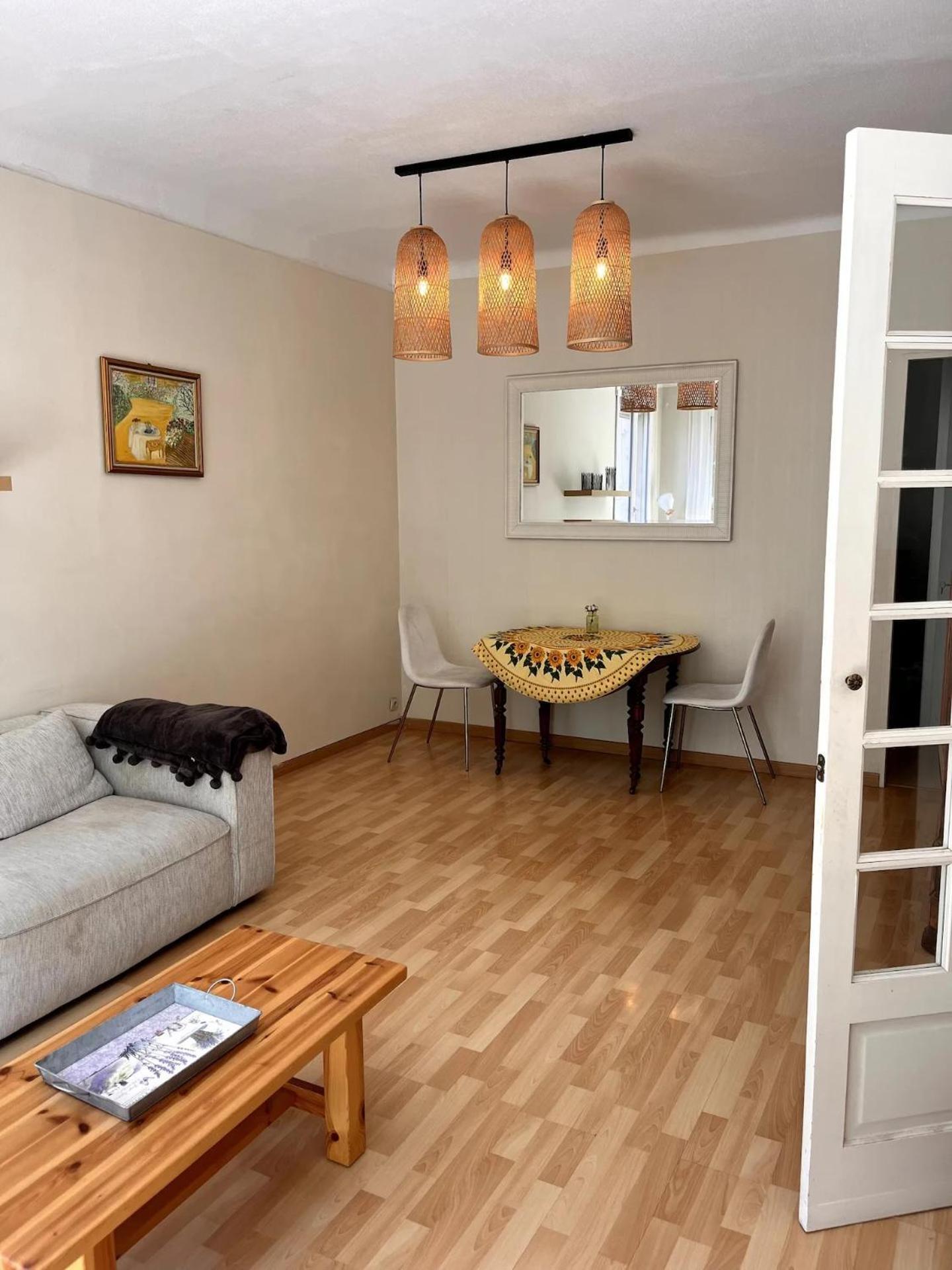 Appartement Vue Sur Le Rhone Арль Екстер'єр фото