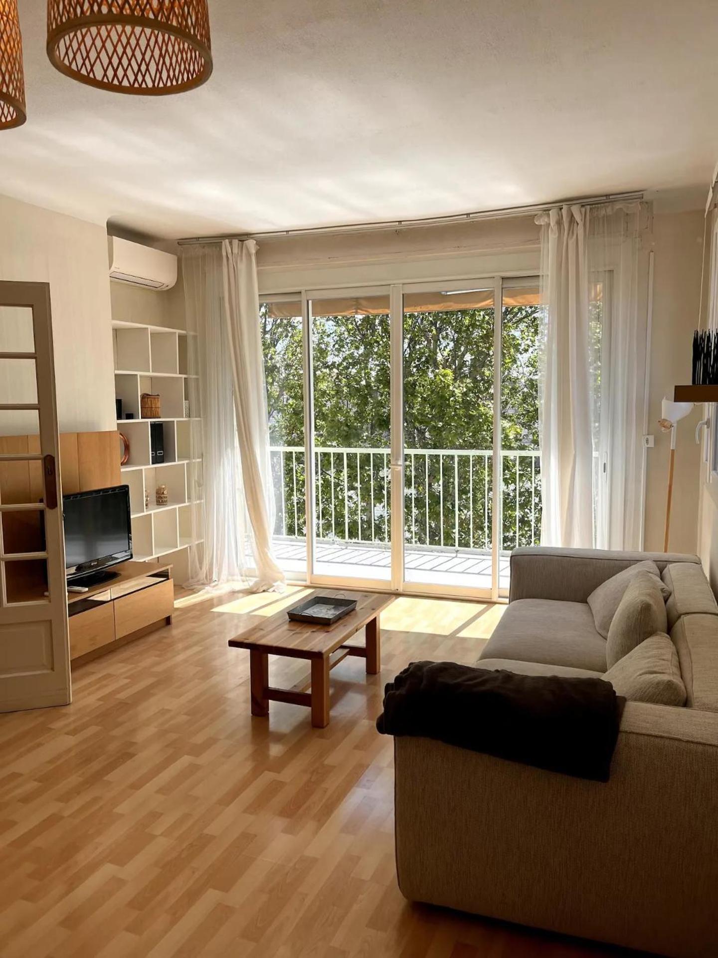 Appartement Vue Sur Le Rhone Арль Екстер'єр фото